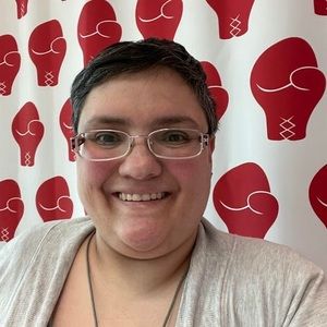 Meet your Posher, Vicki